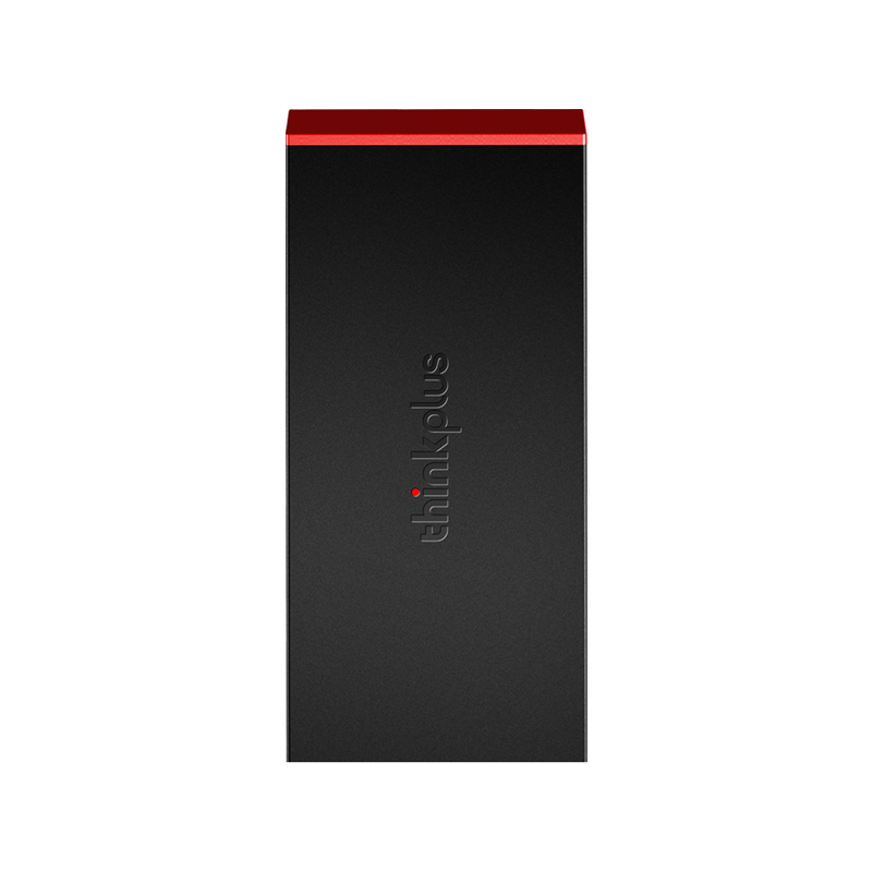 联想thinkplus高速Type-C移动固态硬盘 X320 PSSD固态硬盘 512GB高清大图