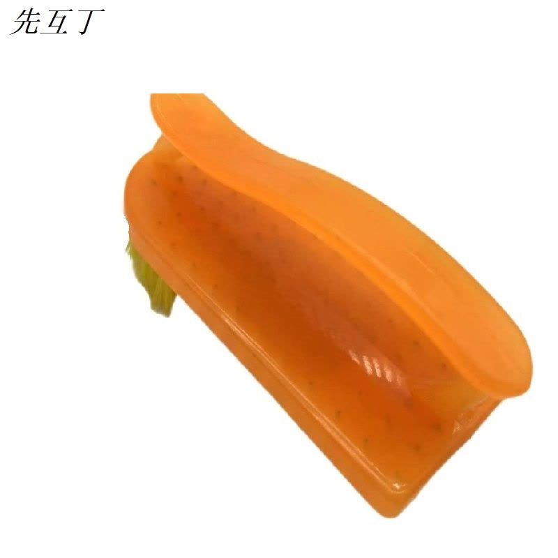 先互丁 船刷 清洁刷 15cm 个图片