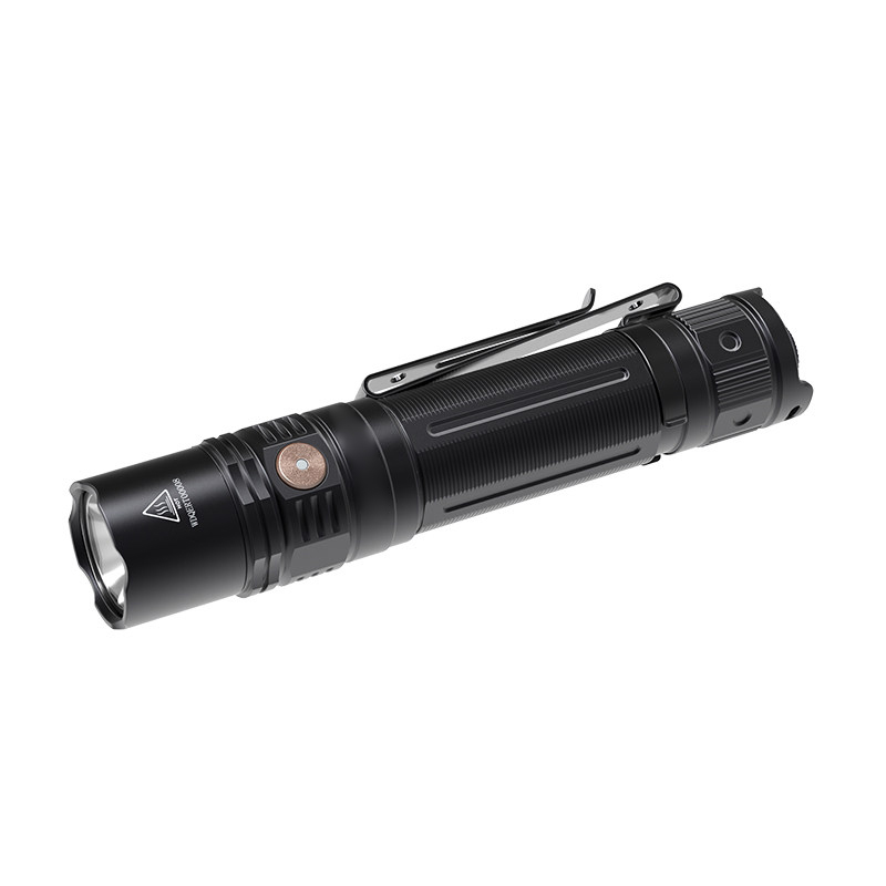 大通轩恒 强光充电手电筒 PD36R(单位:把)