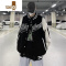 YANXU春新款外套男生潮牌痞帅加绒运动卫衣百搭棒球服夹克上衣服