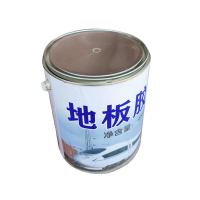 和居态 地板胶衣 4KG 桶