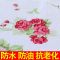 pvc圆桌布防水防油防烫免洗塑料家用餐桌布圆形台布酒店圆桌桌布