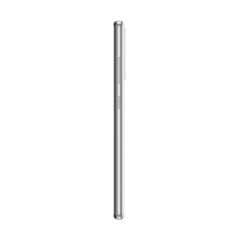 三星Galaxy A52 5G 8GB+256GB 奶油白 5G手机 1200万超广角摄像头 6.5英寸120Hz全视屏 高通骁龙750G