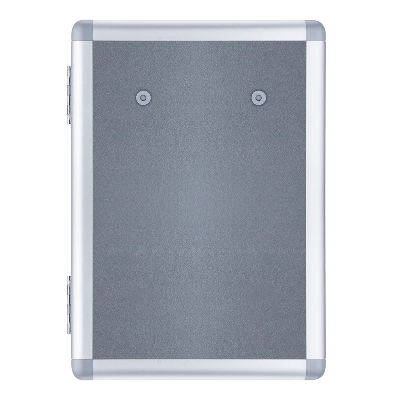 炯豪 壁挂式钥匙箱 96位/台高清大图