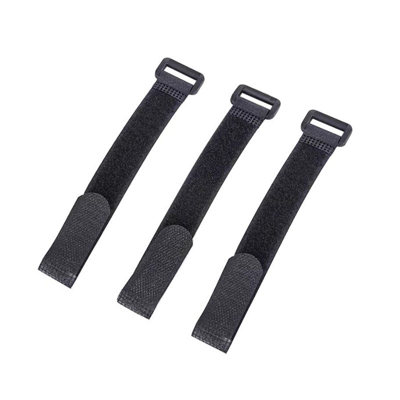 兴酉 松紧魔术贴扎带 2*35cm 条高清大图