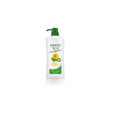 夏士莲 (Hazeline) 健肤沐浴露 花露舒爽750ml【联合利华】