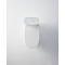 INAX 日本伊奈 S600高端系列连体座便器 陶瓷马桶 家用节水坐便器(305mm坑距)