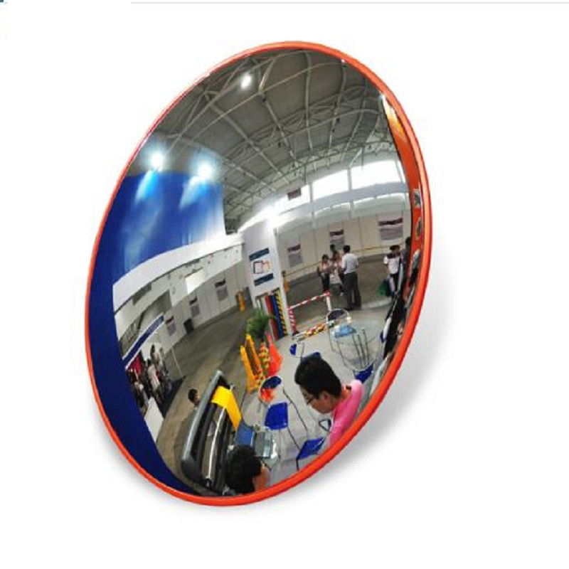 宽迈8298 室内广角镜 超市商场仓库停车场使用监视防盗镜 安全凹凸面