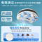 海尔(Haier)扫地机器人扫拖一体家用全自动智能擦地扫地拖地吸尘三合一沿边清扫可预约自动回充 TL30U1