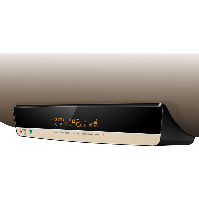 Haier/海尔电热水器EC6003-YTG 60升 1级能效 变容速热型 3000W速热