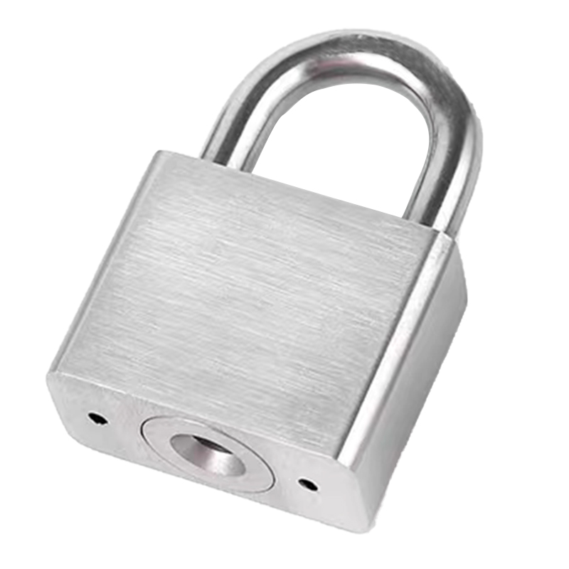 瑞琅玟珑 挂锁 50长梁 把高清大图