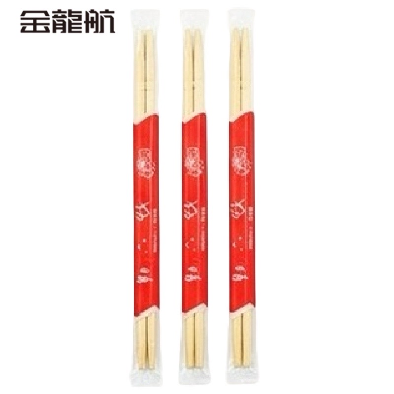 金龙航 一次性筷子高清大图