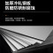 迅迈 通双节(纯白色)钢制办公室文件柜档案柜资料柜套色储物柜子书柜财务凭证柜铁皮柜