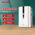 夏普 (SHARP) KC-WB6-W1 空气净化器