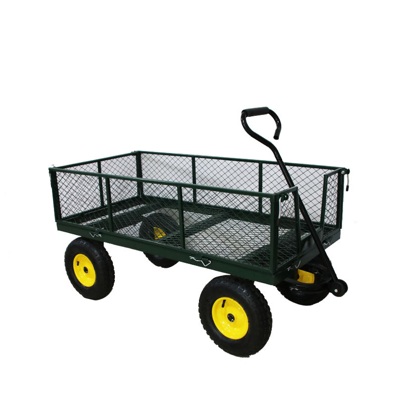 堇柏 小推车 120cm 个高清大图