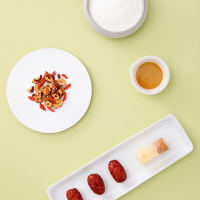 海底捞 清汤火锅底料110gX2袋 火锅料鸡汤料包大骨汤料调味粉家用不辣手工小火锅速食方便火锅
