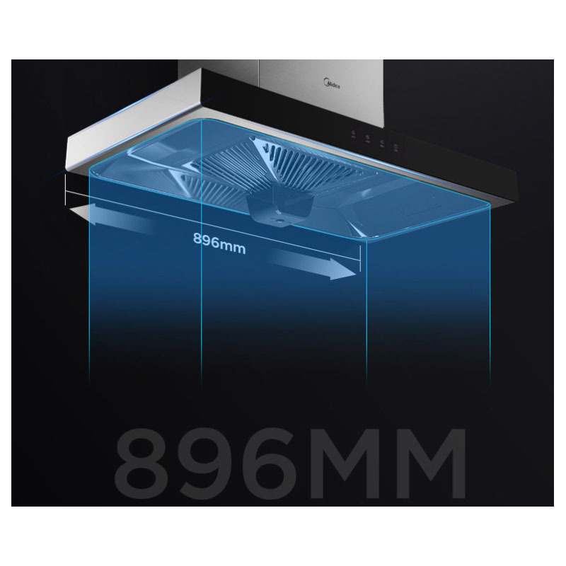 美的(midea)厨房电器cxw-220-b81 jzt-q60a报价