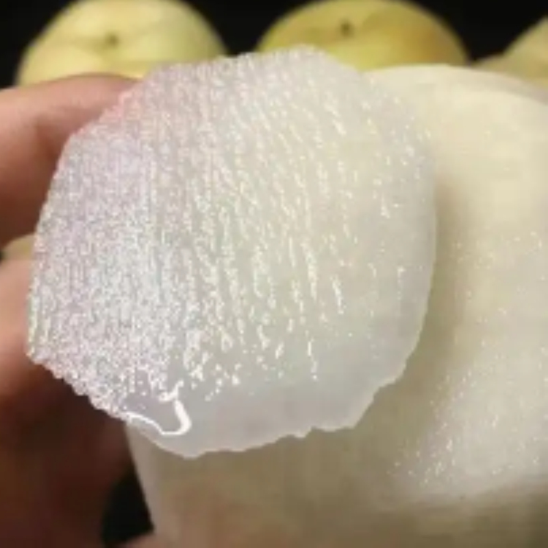 艾提尕连州水晶梨1kg/件高清大图