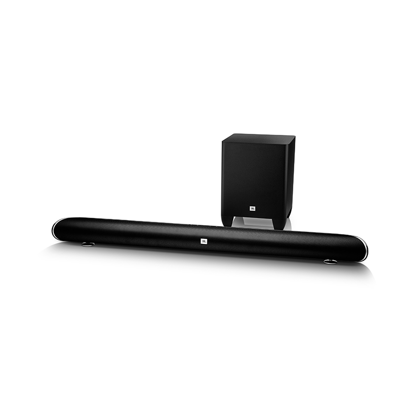 JBL Cinema STV350