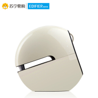 Edifier/漫步者 E225 2.2声道其他家居迷你组合音响多媒体时尚蓝牙无线电脑音箱 白色