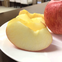 新疆冰糖心苹果 新鲜水果红富士 脆甜多汁 丑苹果 5KG