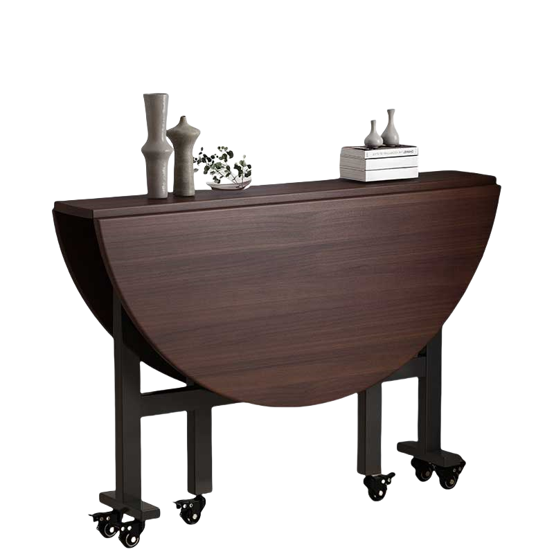 铭思达折叠餐桌00高清大图