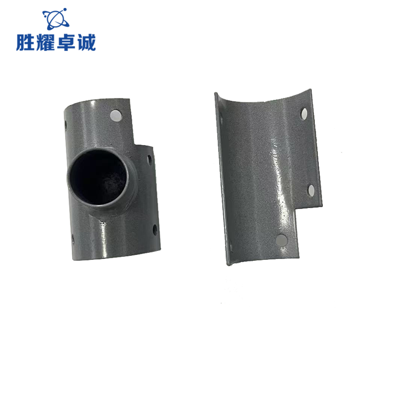 胜耀卓诚 止挡定位卡 SY7545右/个高清大图