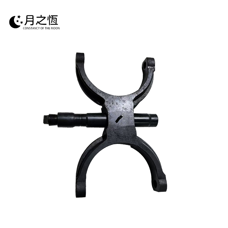 月之恒 换向拨叉 XH3-18个高清大图