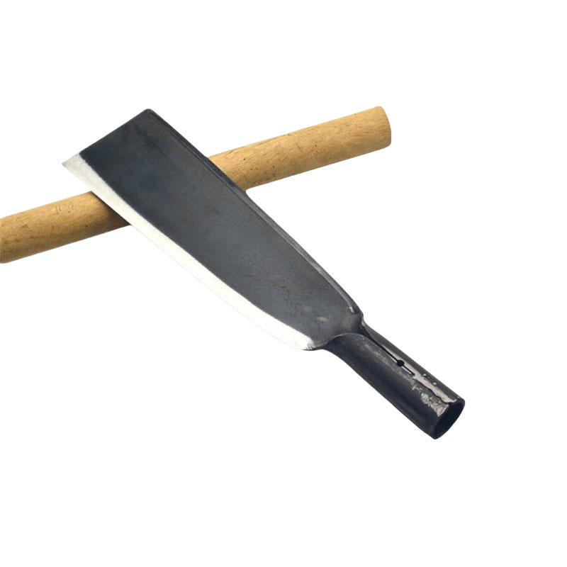 贝策 镰刀 直头 把
