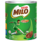 NESTLE雀巢美禄MILO巧克力冲饮罐装1400G 非豆奶粉