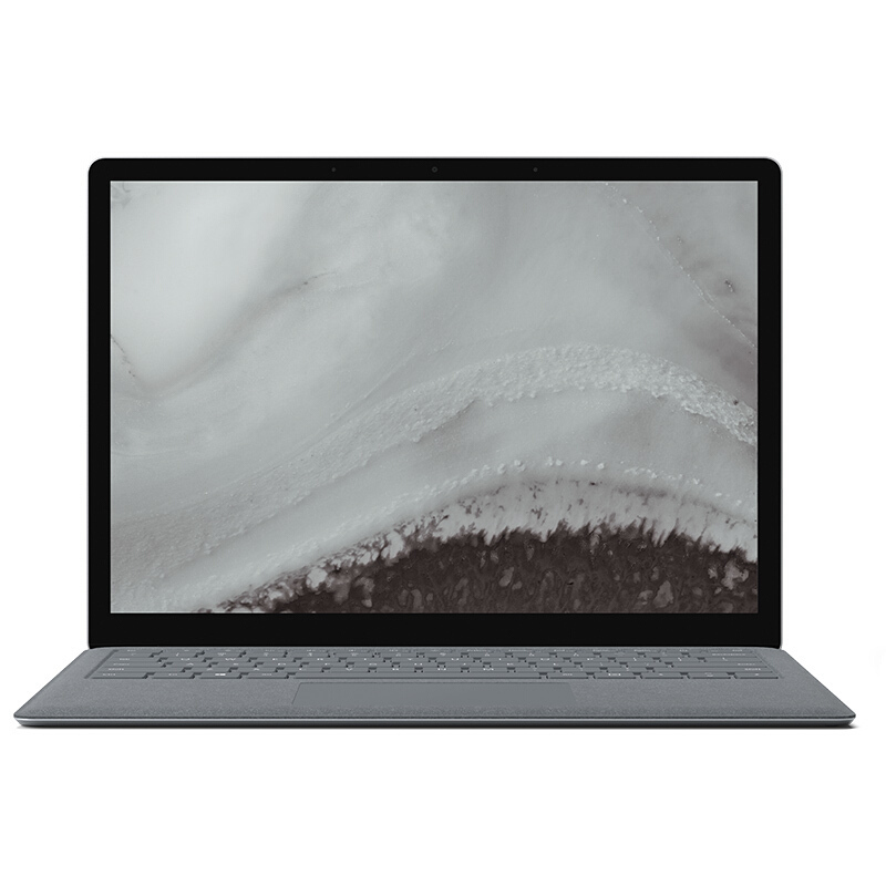 微软(Microsoft)Surface Laptop 2 13.5英寸 超轻薄本触屏版笔记本电脑(i7-8650U 16GB 1TB大固态硬盘 含正版office 亮铂金)