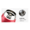 THERMOS膳魔师不锈钢保温杯TCML-500S BL