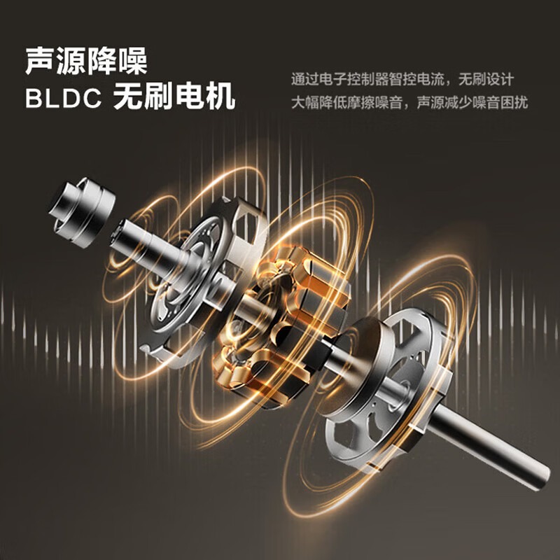 苏泊尔 破壁机 SPX702R 1.75L高清大图