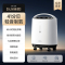 鱼跃(Yuwell)*制氧机家用老人吸氧机小型医用5L雾化一体机8F-5W轻音低噪音款