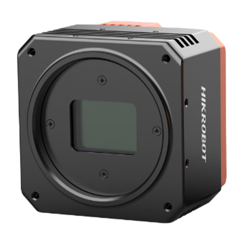 海康威视 显微相机 MV-CH250-60TM