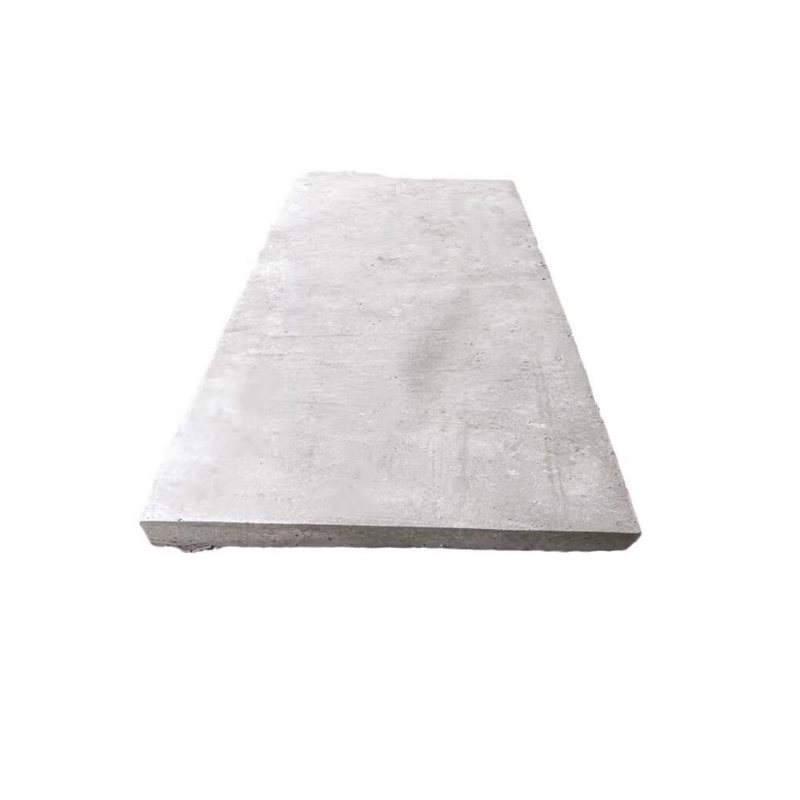 浪伍 水泥盖板 465*395*80mm /块高清大图