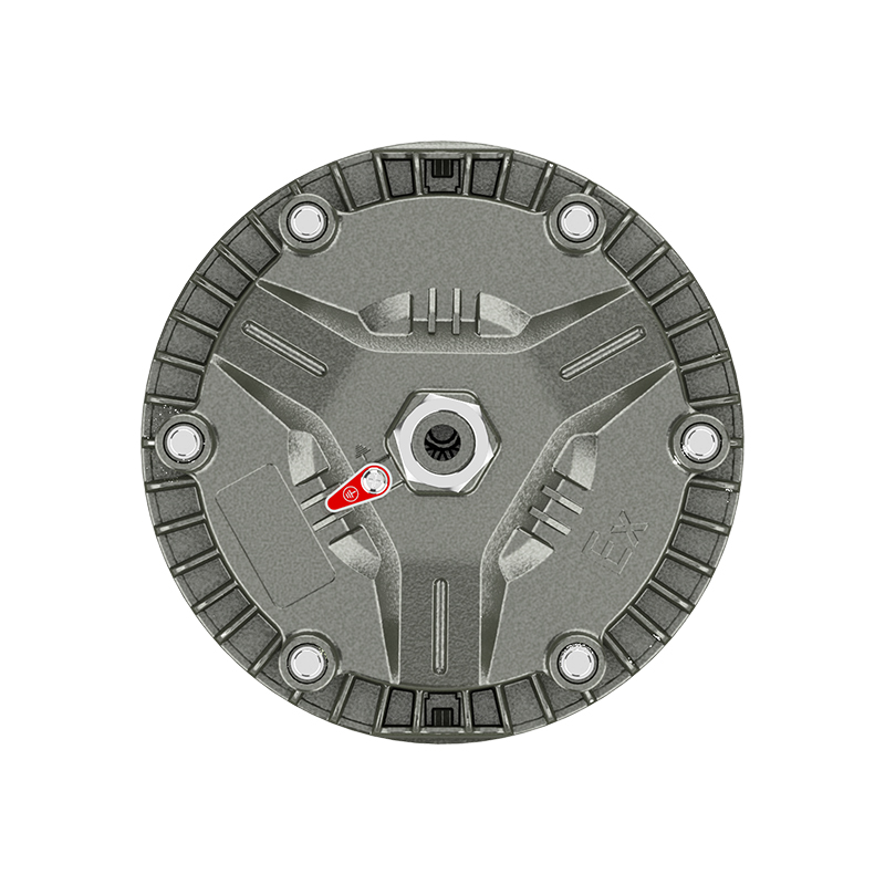 欧辉照明 (OHUIZAOMIN) OHBF8230-30W LED防爆灯 套 1 付款后15天内发货高清大图