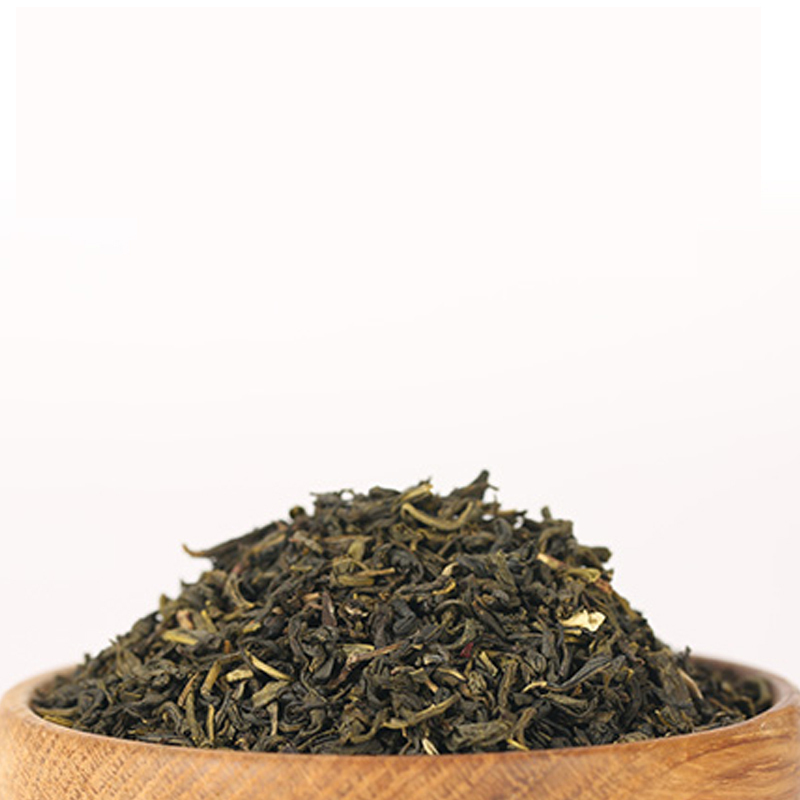 数码茶园牌潇湘花茶(特级)250g/袋高清大图