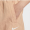 NIKE耐克裙子运动休闲透气梭织女裙半身裙DM6250-200 D