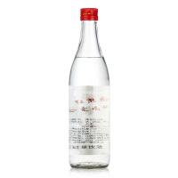 [酒厂直供] 分金亭 50度 特酿 浓香型白酒 500ML*12瓶 整箱装