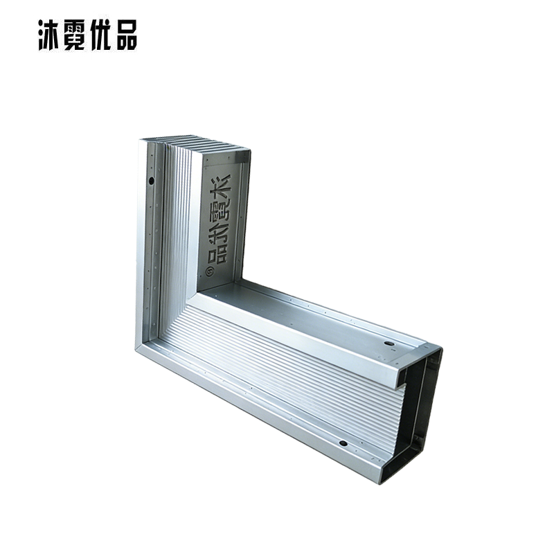沐霓优品 母线槽 1600A /米高清大图