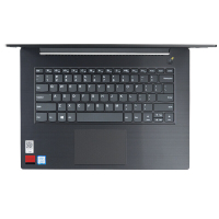 联想(Lenovo)昭阳E43-80 14英寸笔记本电脑（I5-8250U 4G 256SSD 2G独显）