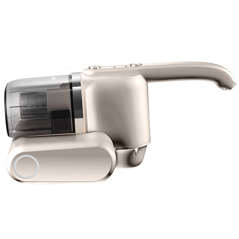 苏泊尔SUPOR强力除螨仪RC-T903 震动拍打高效清洁1.6kg轻便手持高清大图