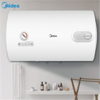 Midea 60升2000W速热 线下同款 电热水器F60-A20MD1(HI)