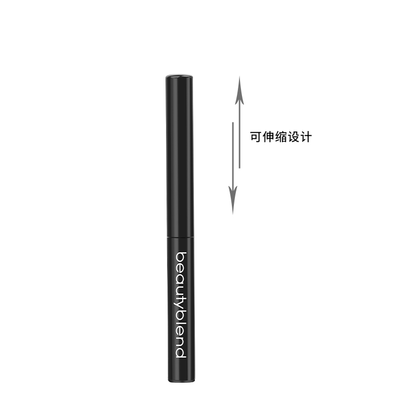 BLD贝览得唇刷伸缩便携式口红刷彩妆化妆刷颜九同款口红刷 单支装