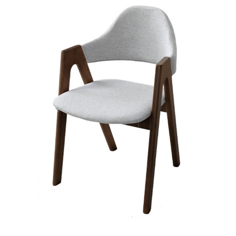 锁匠 餐椅50*40*79cm把高清大图