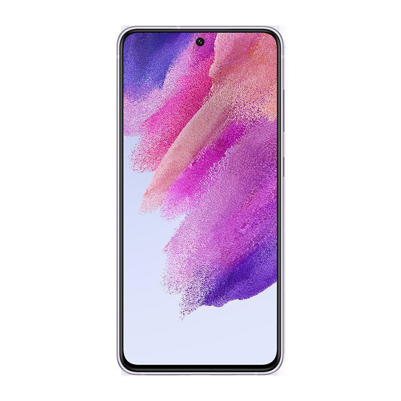 三星Galaxy S21 FE 8GB+256GB 浅芋紫 5G手机 120H全视屏 高通骁龙888 IP68级防水 官方正品 游戏手机 拍照手机