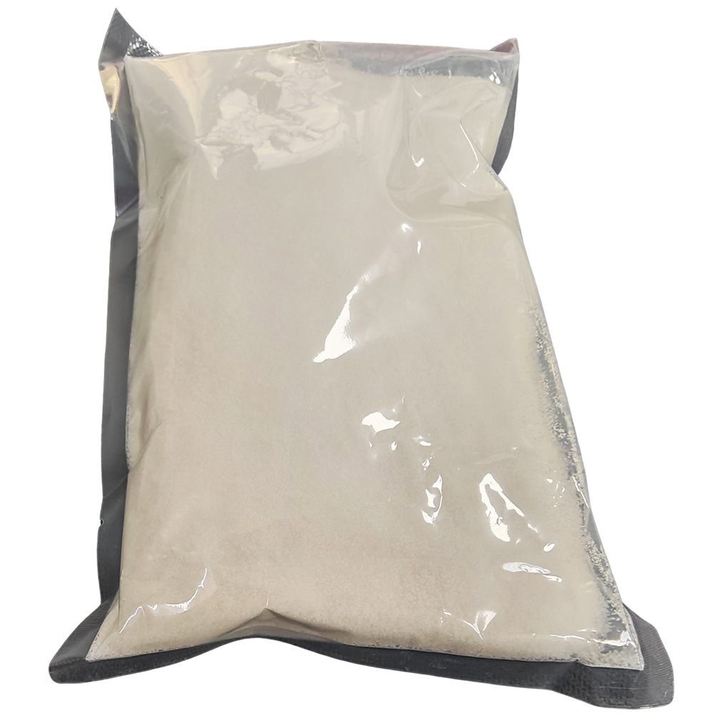 恒兴盛嘉 凝固剂 固化剂 250g 袋高清大图