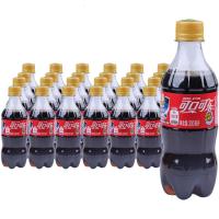 可口可乐汽水300ml*24瓶/箱