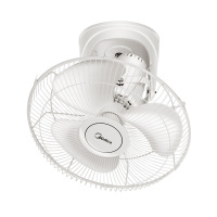 美的(Midea) 吊顶壁扇(FD40-11A)